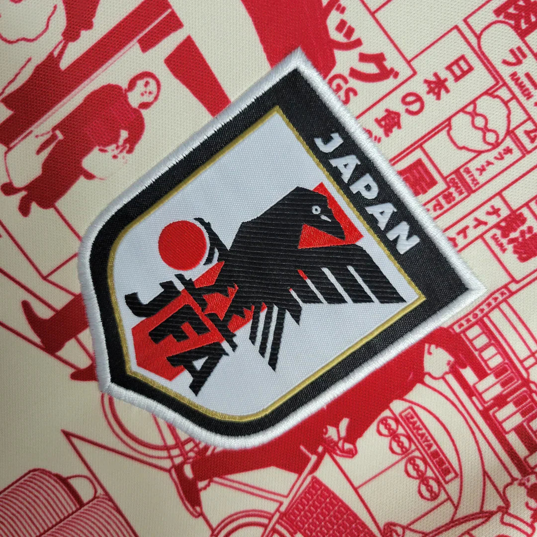 JAPAN 2023 SPECIAL EDITION TOKYO SHIRT