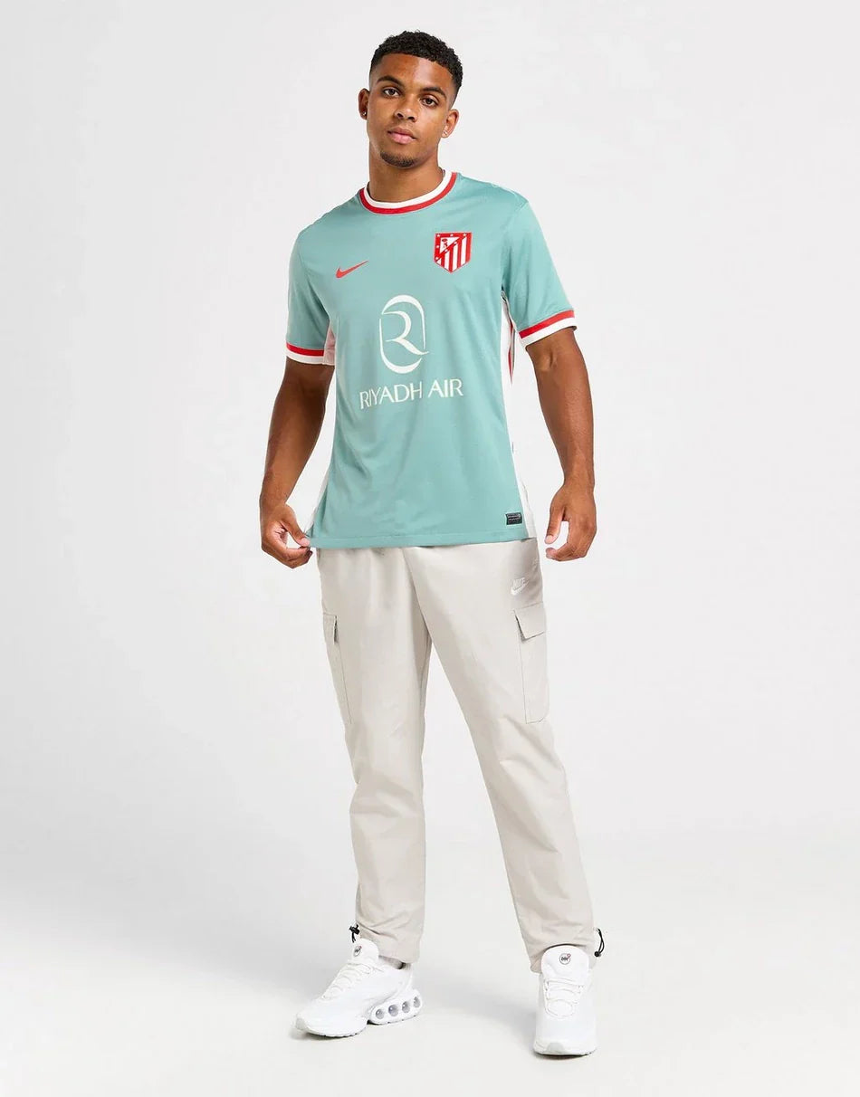 ATLETICO MADRID 2024/25 AWAY SHIRT
