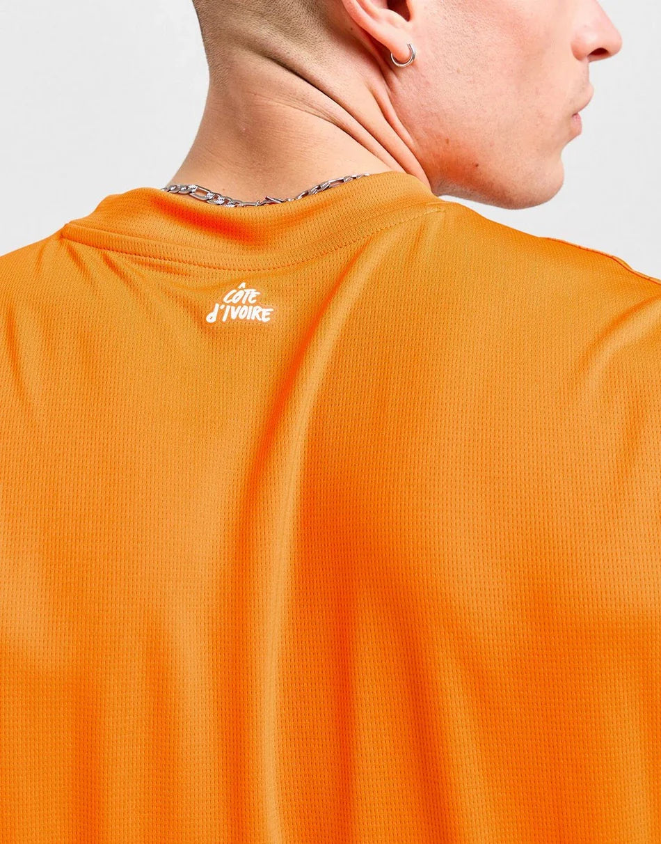 IVORY COAST 2025 HOME SHIRT