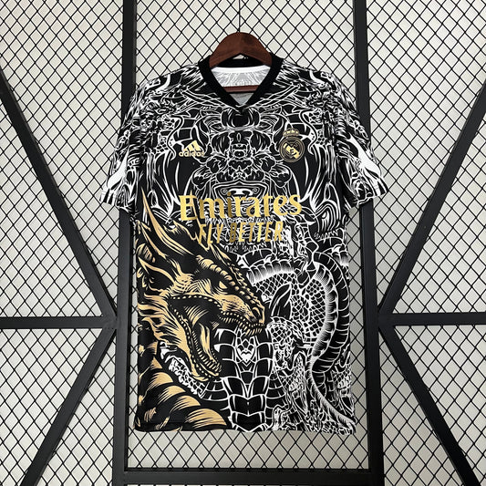 23/24 REAL MADRID GOLDEN SERPENT