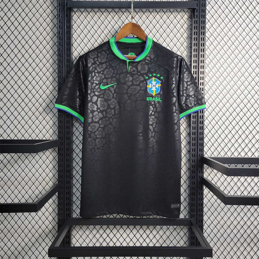 2022 BRASIL BLACK SPECIAL EDITION