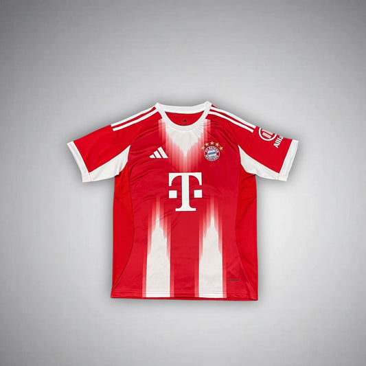 25/26 BAYERN MUNCHEN HOME KIT
