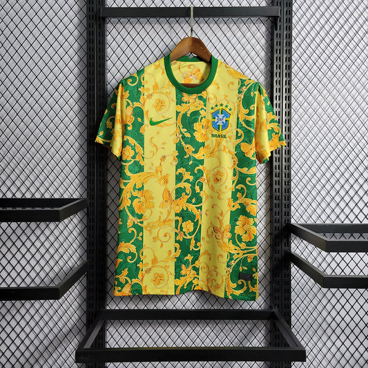 2022 BRASIL BAROQUE CARNIVAL EDITION