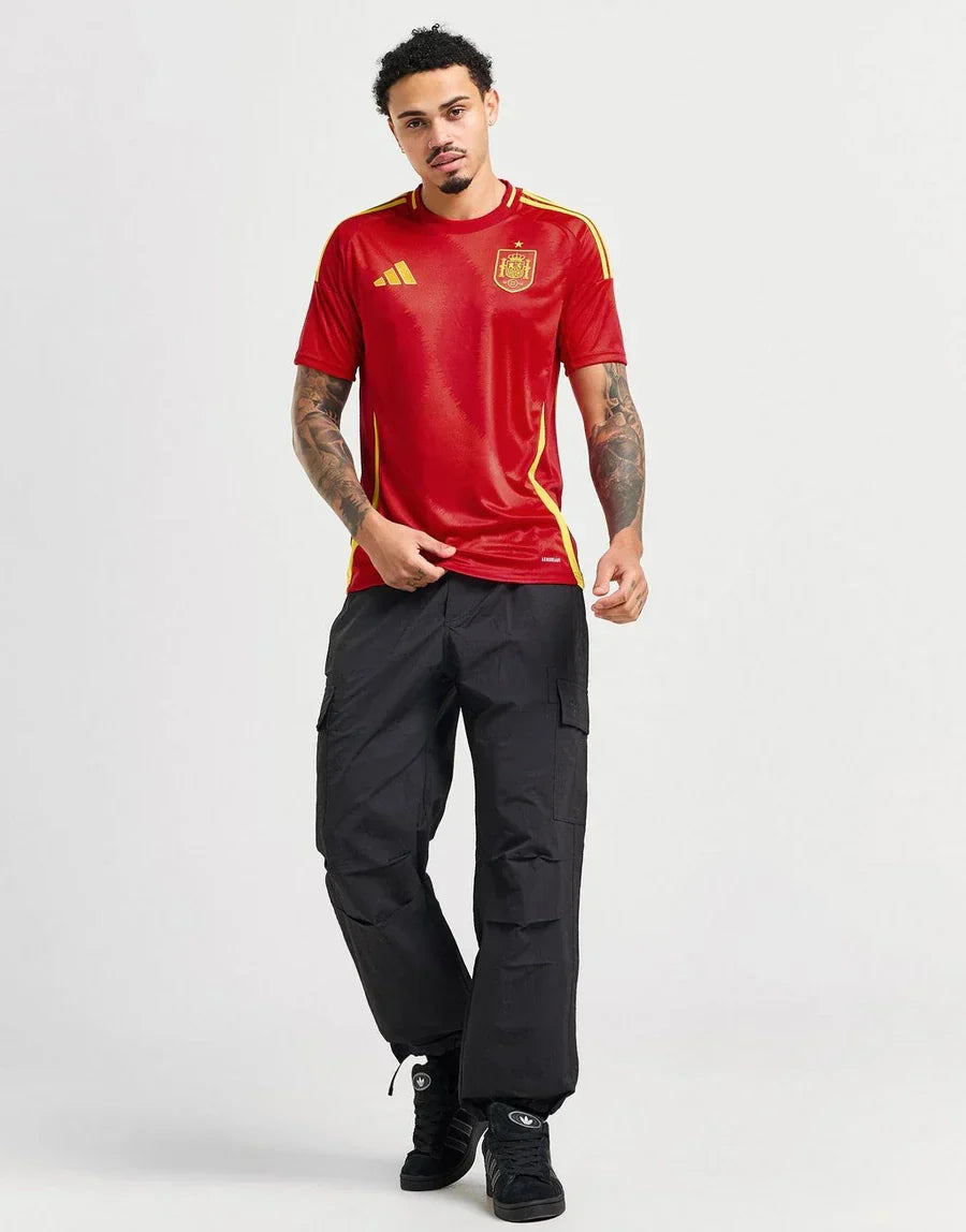 SPAIN 2024 HOME JERSEY