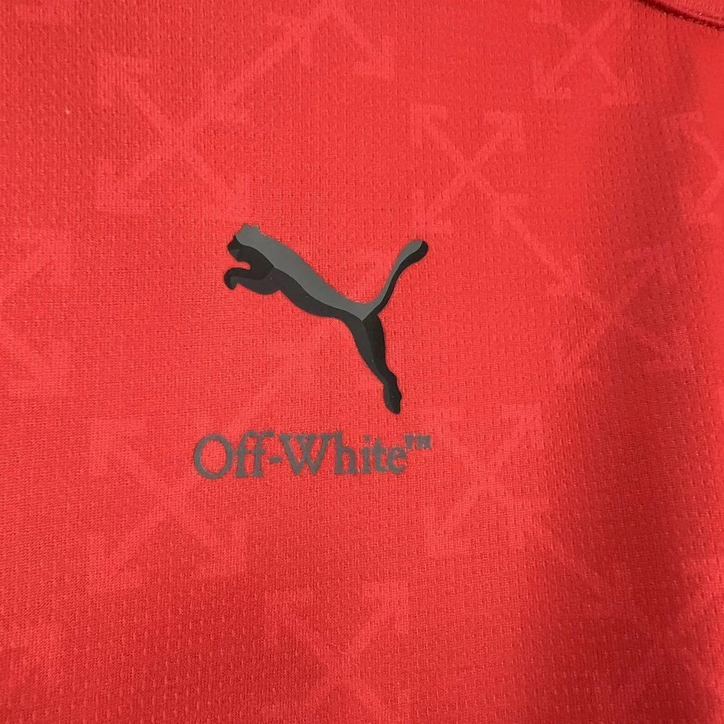 AC MILAN X DIAVOLI | LIMITED EDITION