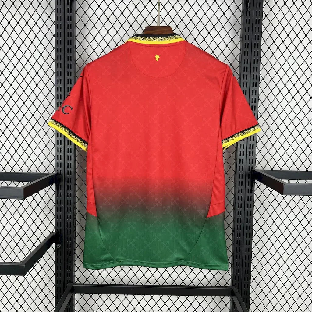 AC MILAN X DIAVOLI | LIMITED EDITION