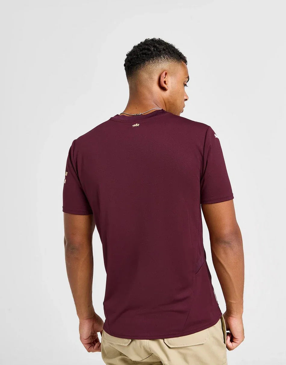 MANCHESTER CITY FC 2024/25 THIRD SHIRT