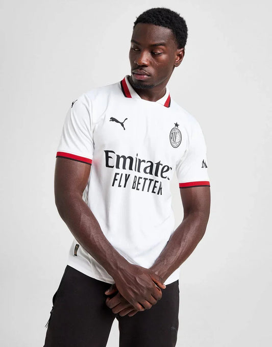 AC MILAN 2024/25 AWAY SHIRT