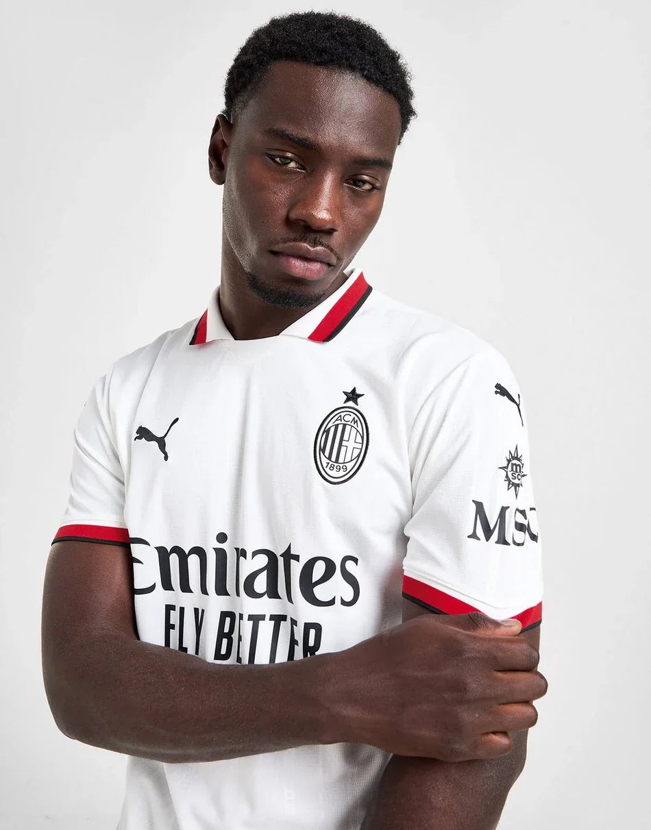 AC MILAN 2024/25 AWAY SHIRT