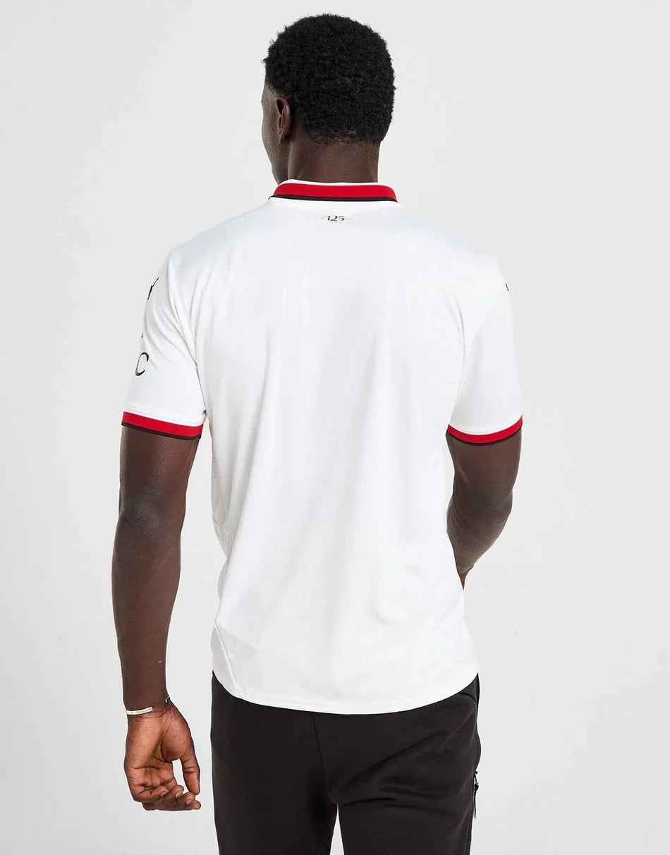 AC MILAN 2024/25 AWAY SHIRT