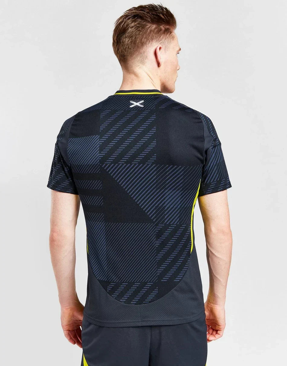 SCOTLAND 2024 HOME JERSEY