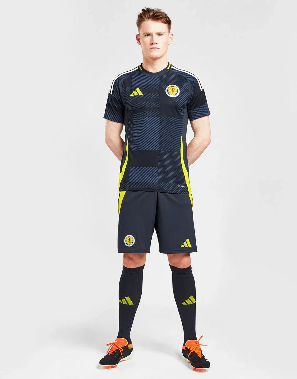 SCOTLAND 2024 HOME JERSEY