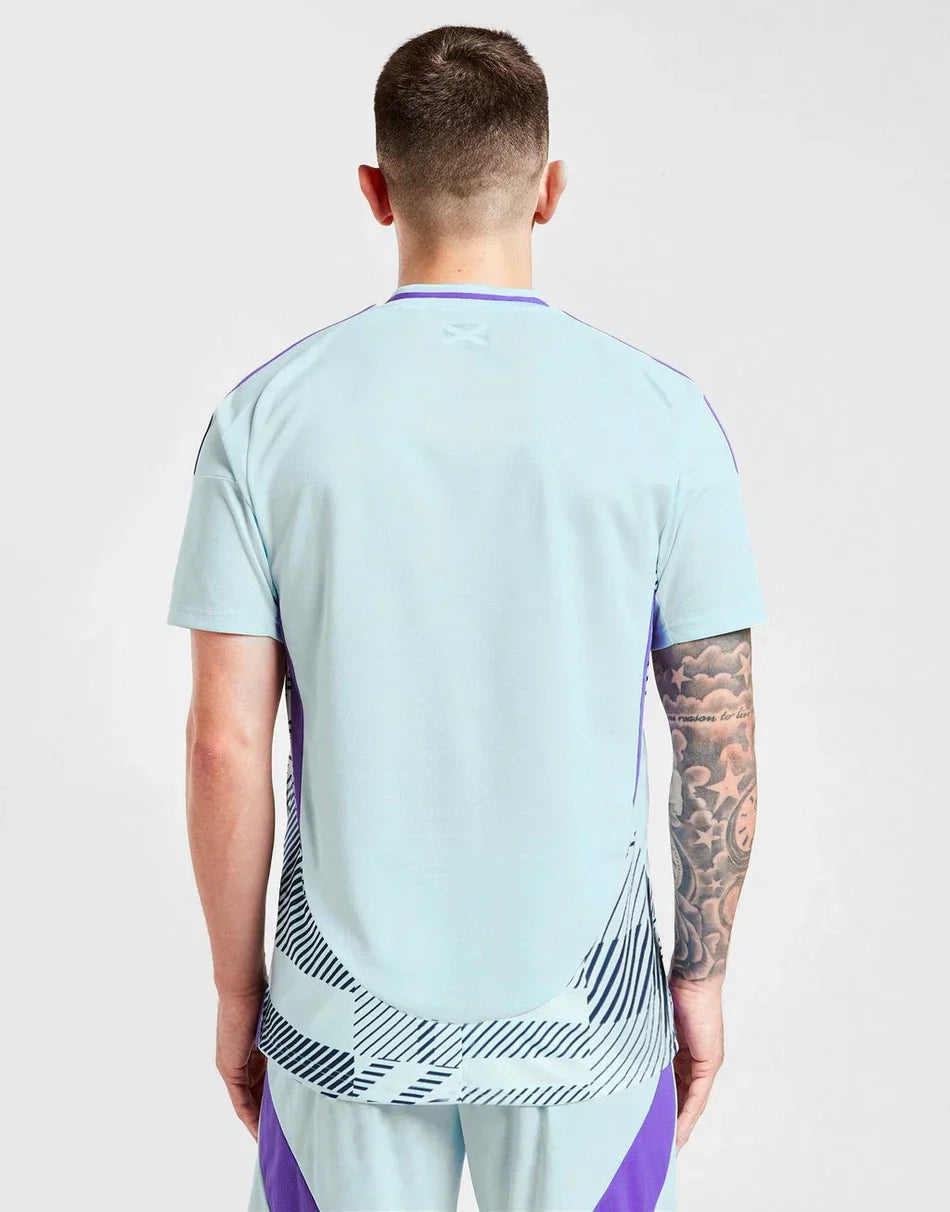 SCOTLAND 2024 AWAY JERSEY