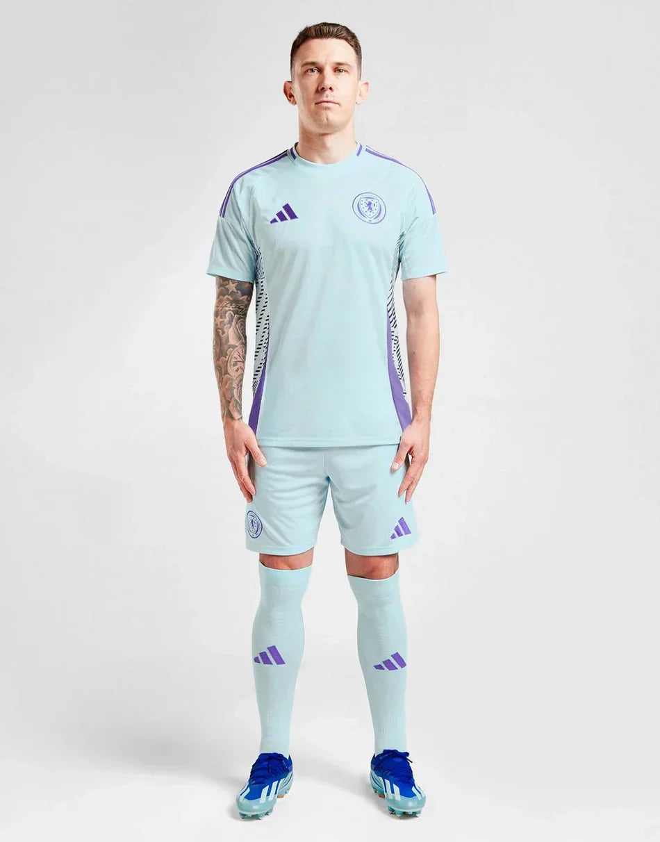SCOTLAND 2024 AWAY JERSEY