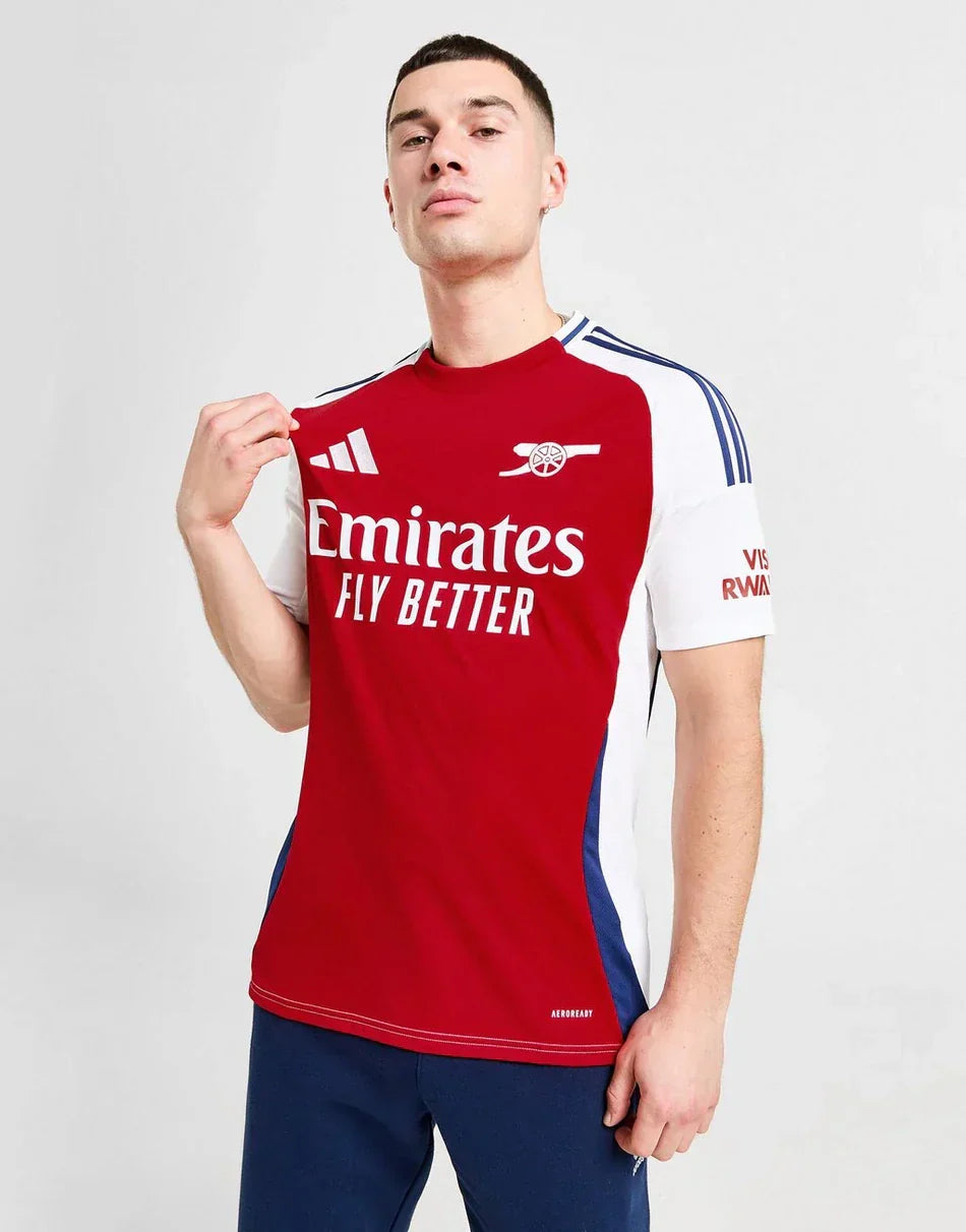 ARSENAL FC 2024/25 HOME SHIRT
