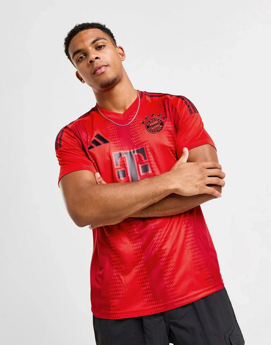 FC BAYERN MUNICH 2024/25 HOME SHIRT