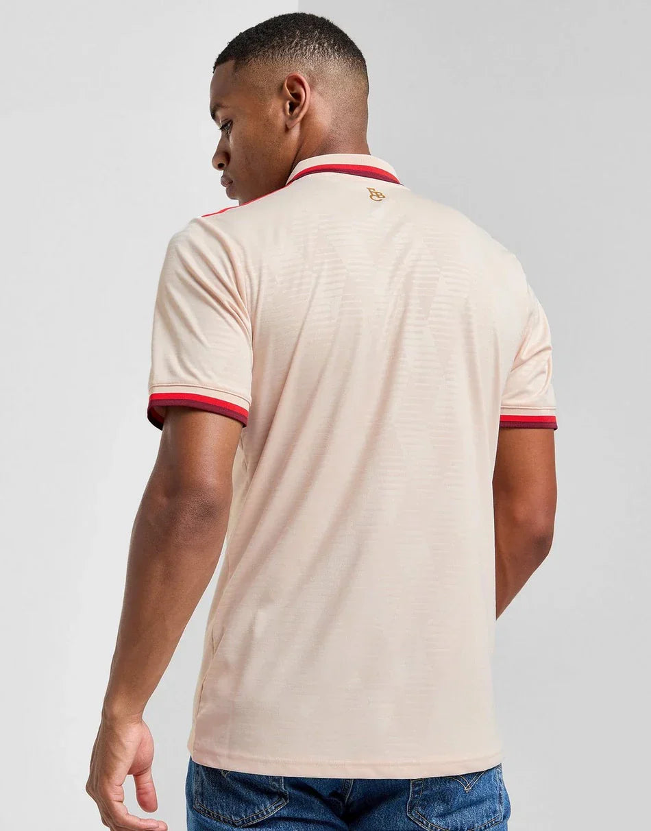 FC BAYERN MUNICH 2024/25 THIRD SHIRT
